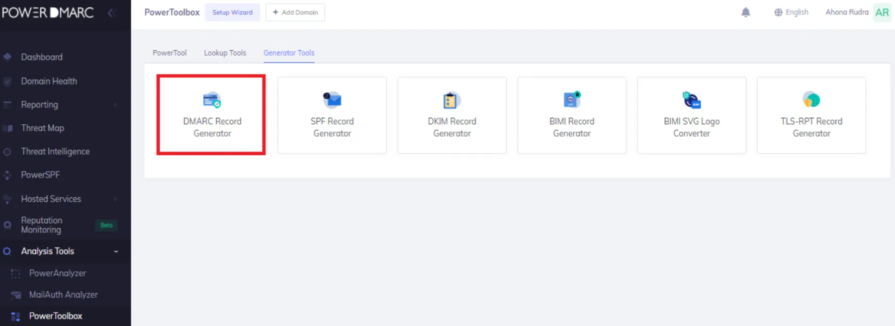 Klaviyo DMARC, SPF, and DKIM Setup Guide DMARC用DNSレコードの作成