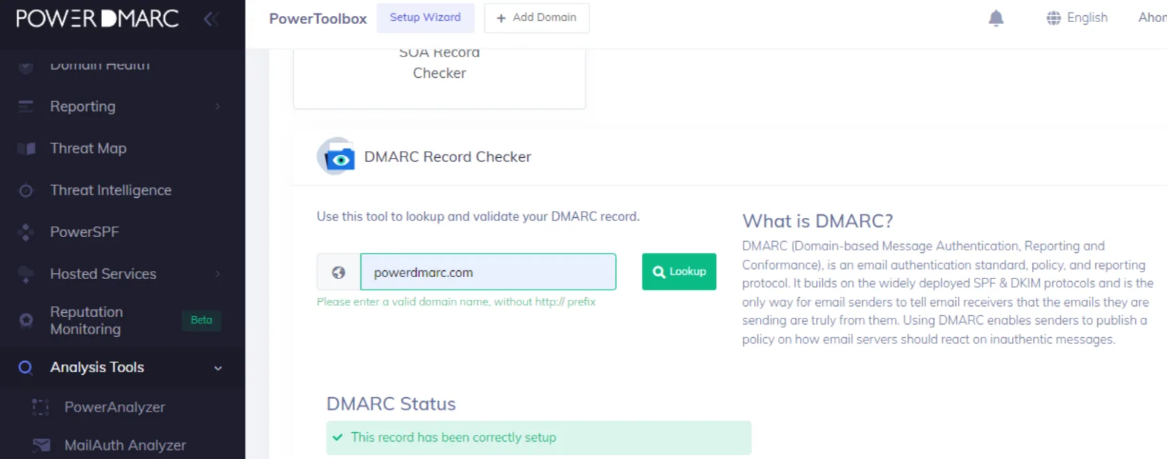 Mailchimp DMARC, SPF, and DKIM Setup Guide MailChimp用DMARC