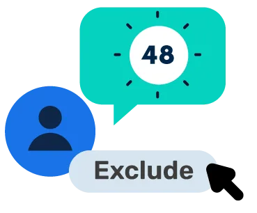 What Does One-Click Unsubscribe Mean? Exclude-Unsubscribers-Within-48-Hours
