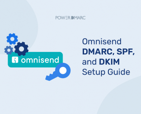 Omnisend DMARC, SPF, and DKIM Setup Guide