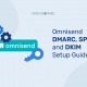 Omnisend DMARC、SPF 和 DKIM 设置指南