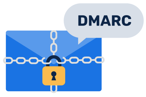 dmarc gmail