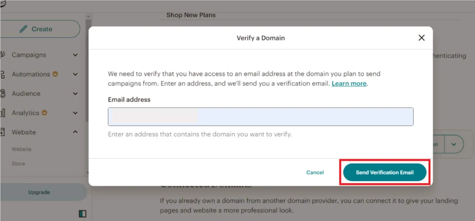 Mailchimp DMARC, SPF, and DKIM Setup Guide MailChimp用DMARC