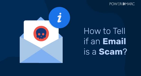 Comment savoir si un courriel est une arnaque