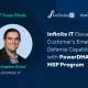 MSP Case Study: Infinite IT Elevates Customer’s Email Defense Capabilities with PowerDMARC MSP Program HispaColex Tech Consulting
