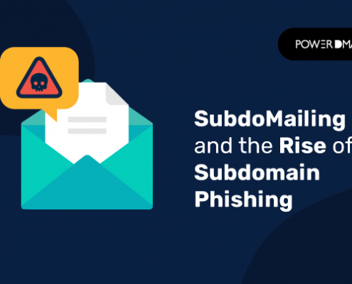 subdomain hijacking