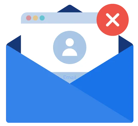 errori di outlook email