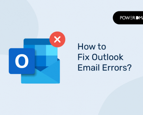 outlook email errors