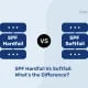 spf hardfail