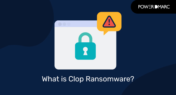 clop ransomware