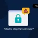 What is Clop Ransomware? clop ransomware