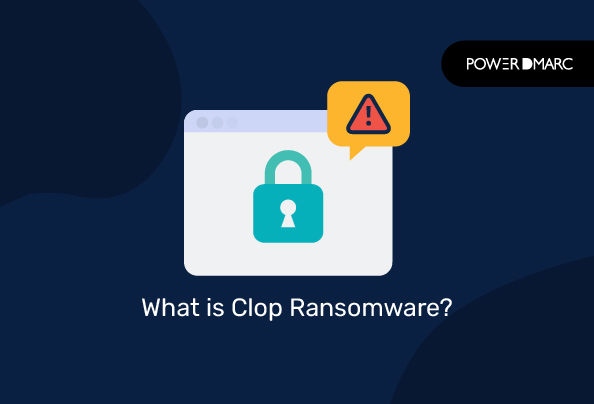 Clop-Ransomware
