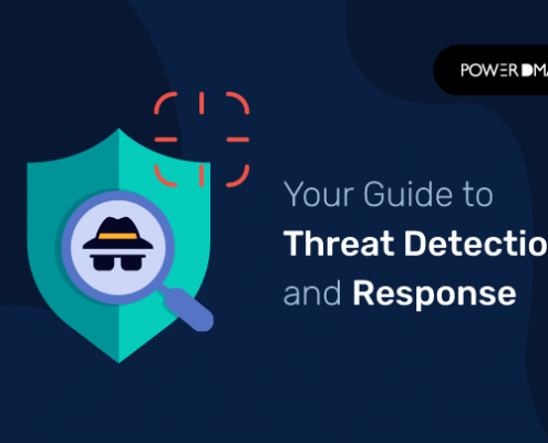 threat detection and response