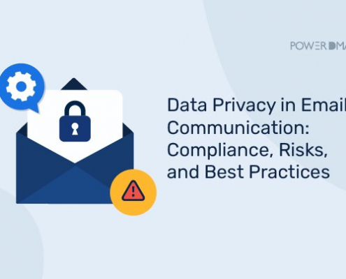 data privacy in email