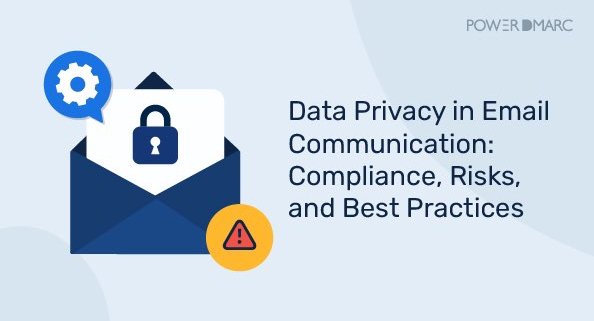 privacidade dos dados no correio eletrónico