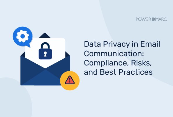 privacy dei dati nella posta elettronica