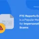 FTC Reports Email is a Popular Medium for Impersonation Scams email-impersonation-scams