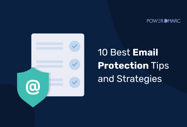 10 beste tips en strategieën voor e-mailbeveiliging