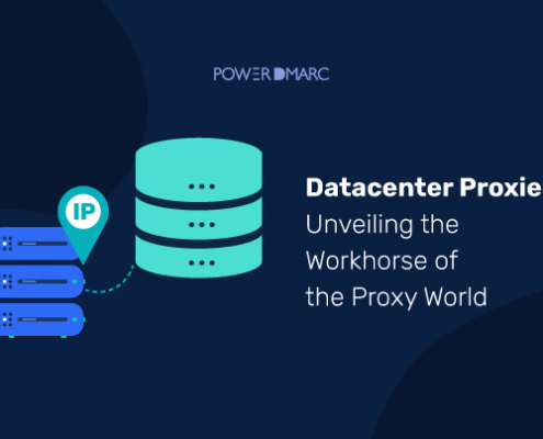 datacenter proxies