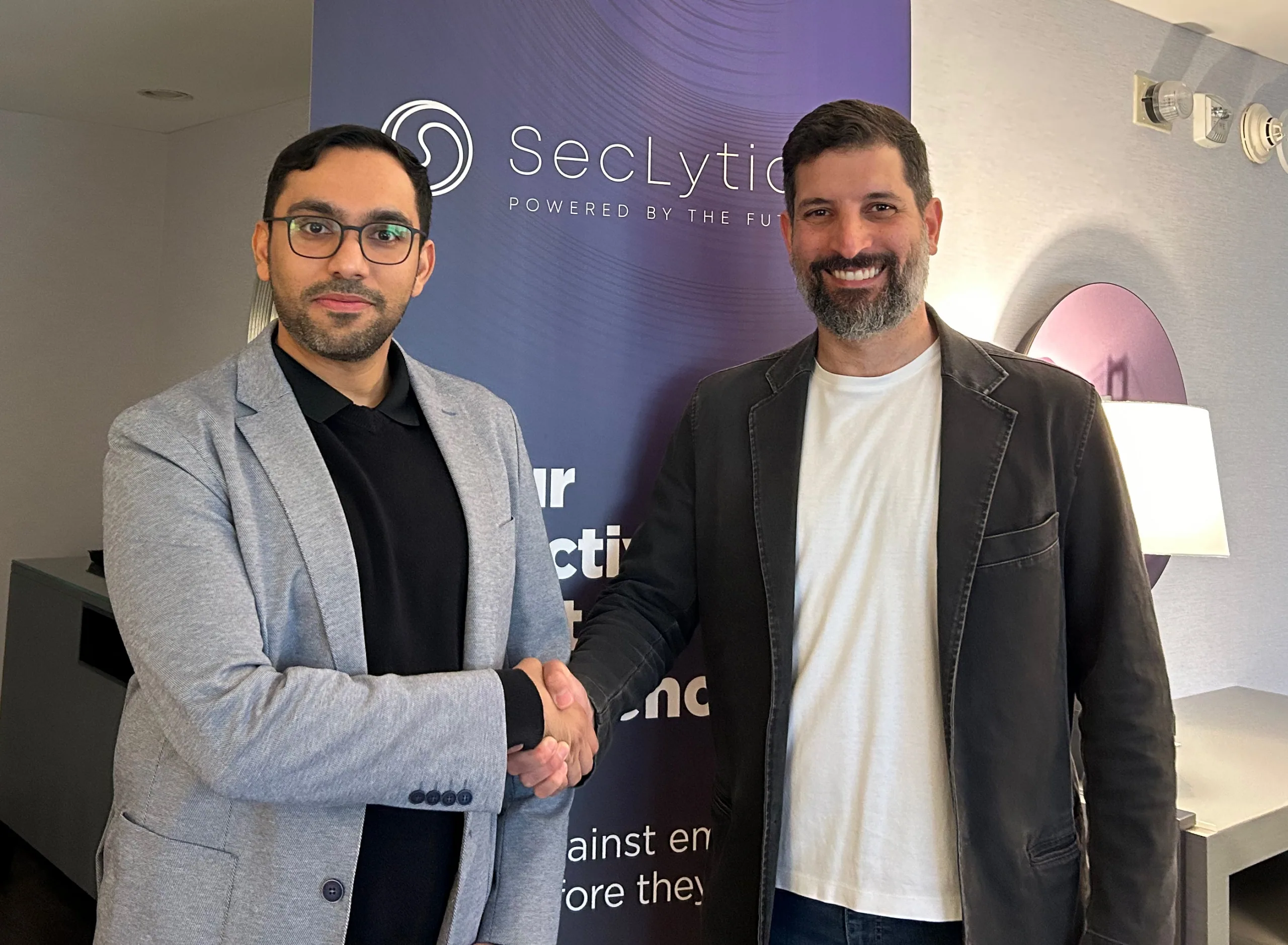 PowerDMARC and SecLytics Join Forces for Threat Intelligence Integration at RSAC24 SecLytics
