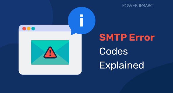 SMTP-Error-Codes
