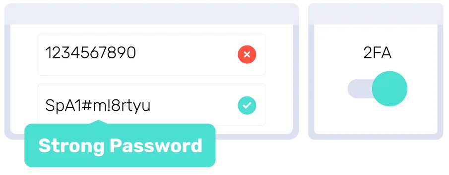 10 Best Email Protection Tips and Strategies E-Mail-Schutz