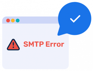 Verstehen von SMTP-Fehler-Codes