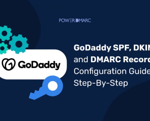 GoDaddy-dmarc