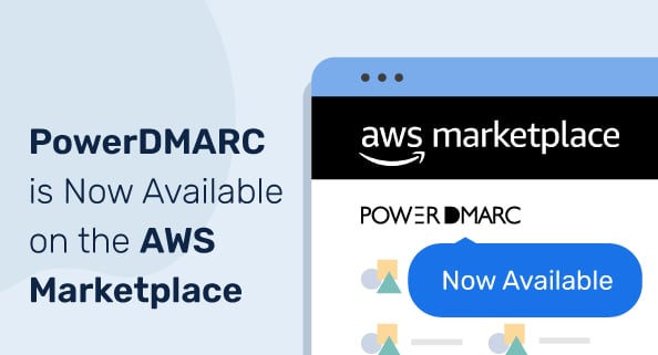 powerdmarc aws marketplace