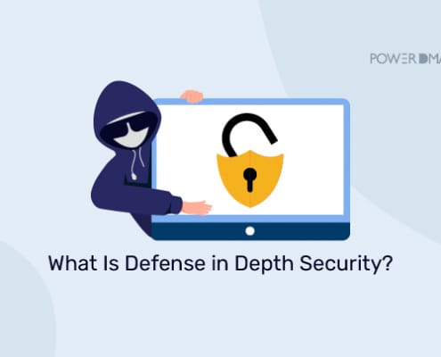 What Is Defense in Depth Security_