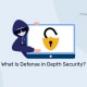 What Is Defense in Depth Security_