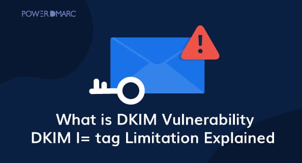 Vulnerabilità DKIM