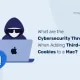 What Are the Cybersecurity Threats When Allowing Third-Party Cookies on Mac?
