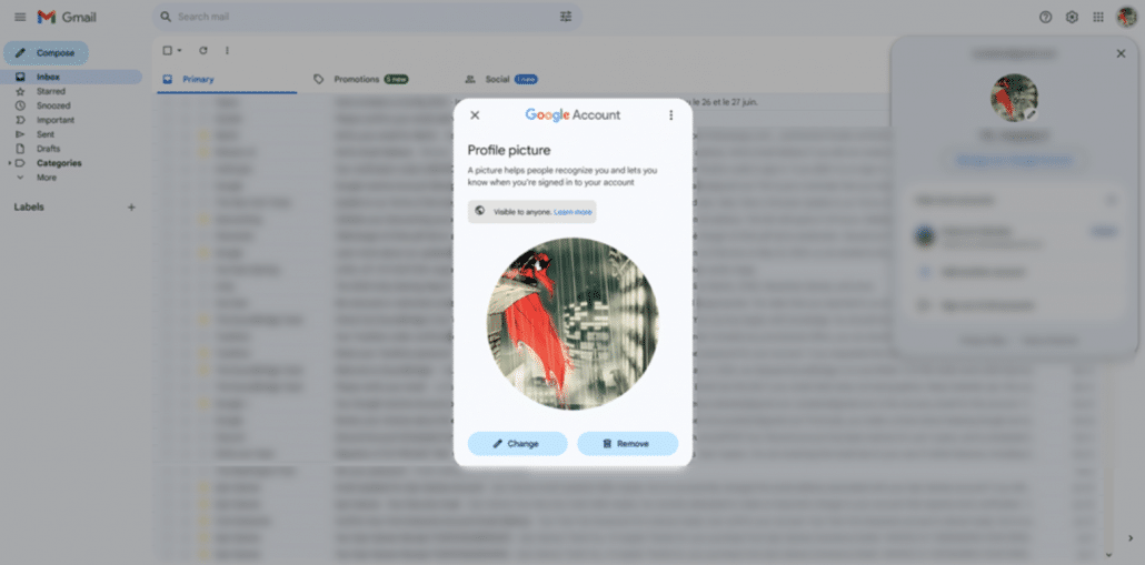 Create Branded Emails With Gmail Layouts (Plus BIMI For Verification)