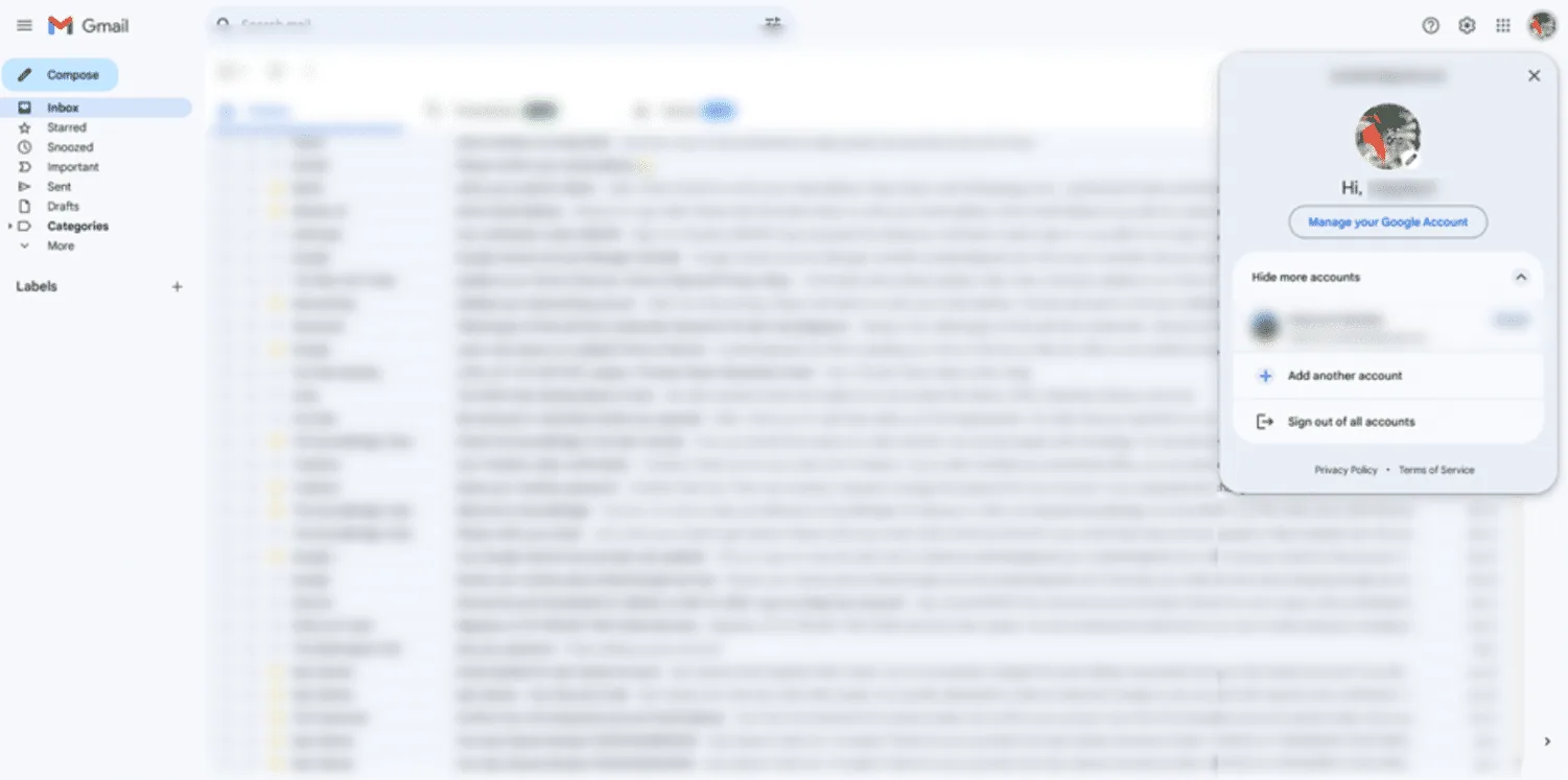 branded emails