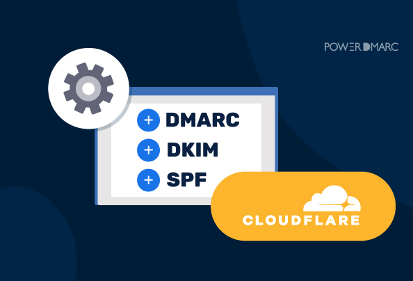 如何添加-Cloudflare-DMARC,-SPF,-and-DKIM-Records.-简易设置指南
