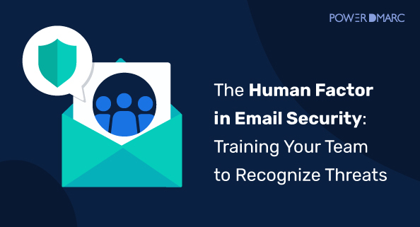 human factor email security