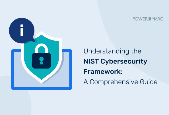 理解--NIST 网络安全框架--综合指南