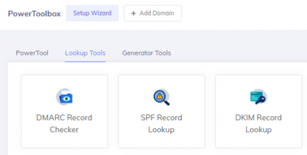 How to add dmarc spf dkim to cloudflare