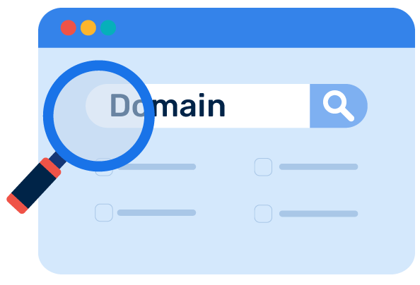 domain checkers