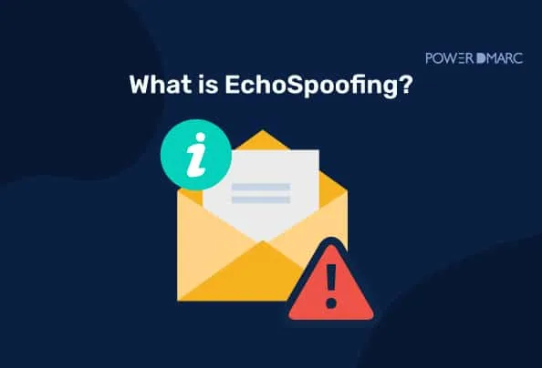 EchoSpoofing