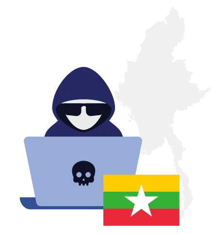 Assessing-the-Threat-Landscape Burma Dmarc