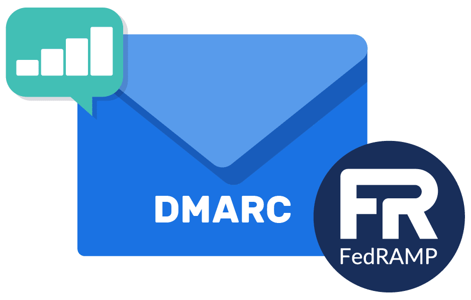 Herausforderungen bei der Implementierung von DMARC innerhalb des FedRAMP-Rahmens