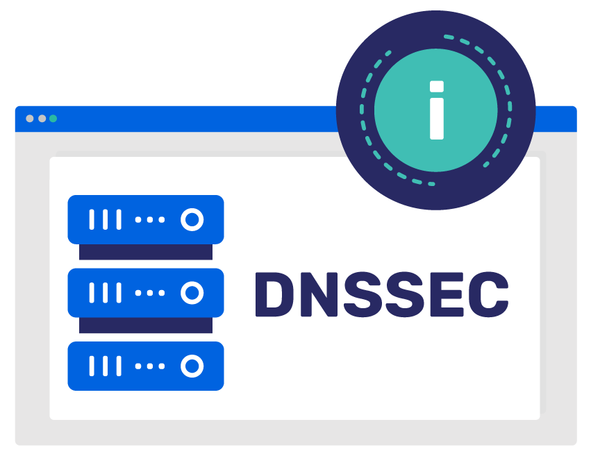 dnssec ストア ソースレコード