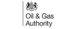 Öl- und Gas-Behörde
