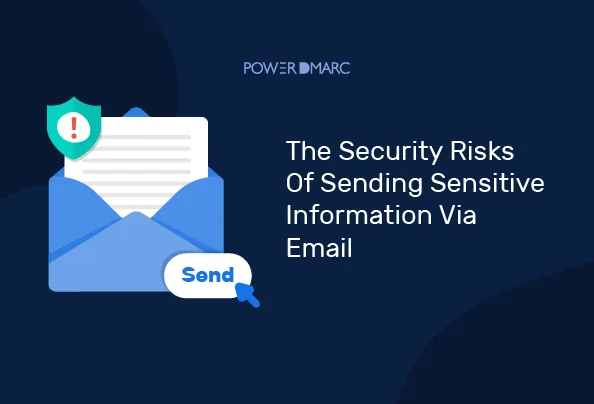The Security Risks Of Sending Sensitive Information Via Email Datagram Transport Layer Security (DTLS)