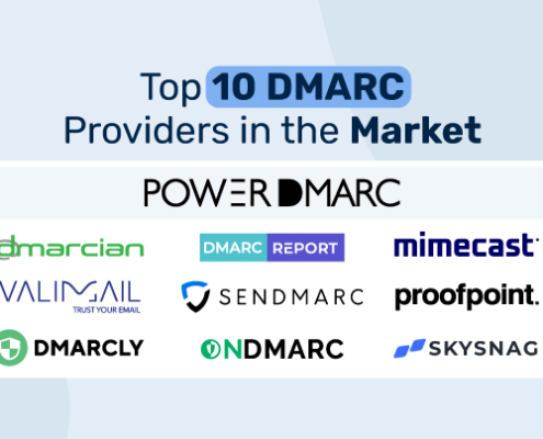 dmarc providers