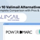 valimail-alternativen