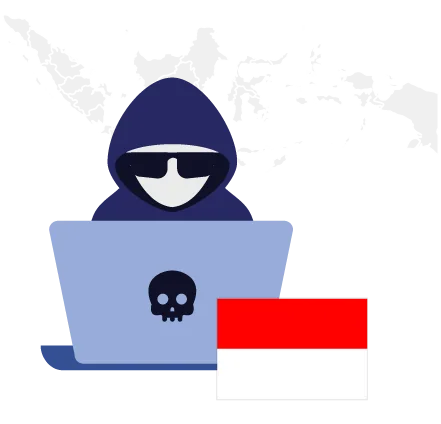 Assessing-the-Threat-Landscape indonesia dmarc report
