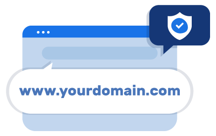 domain protection